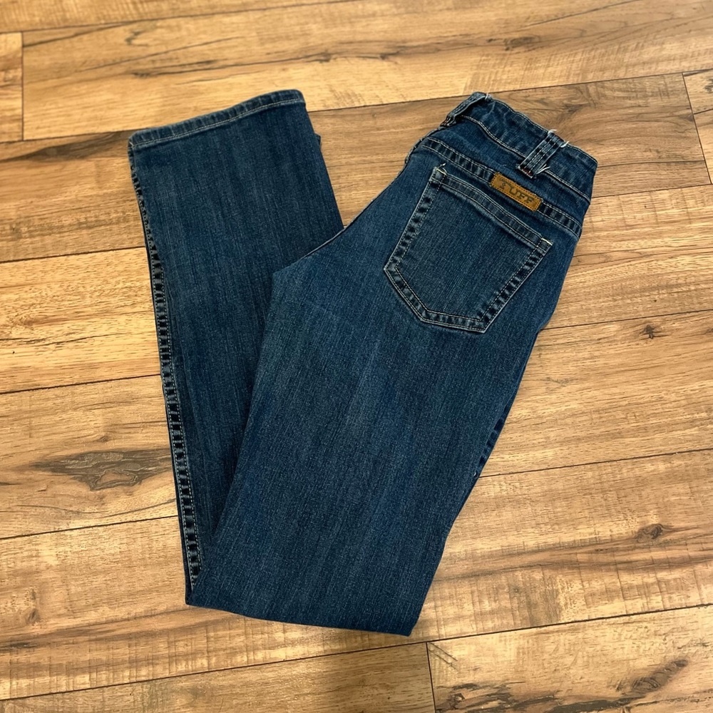 Women’s Cowgirl Tuff Jeans